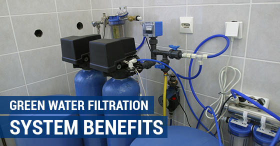 Water Filtration System