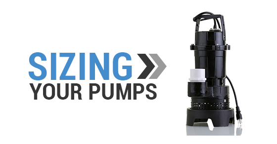 Sump Pump