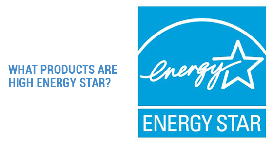 Energy Star Symbol