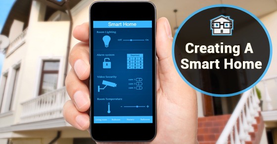 Smart Home Tips