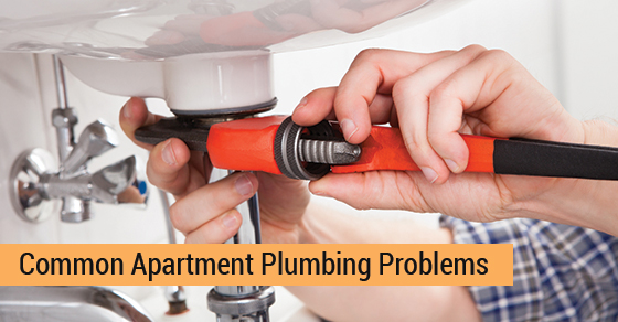 Common Plumbing Problems