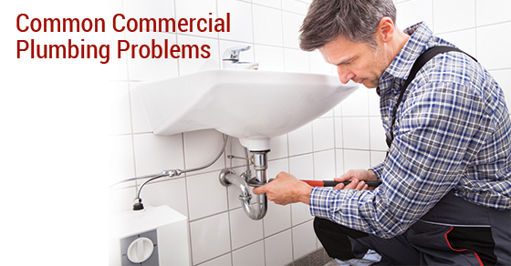 Common Plumbing Issues