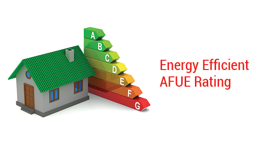 Energy Efficient Rating