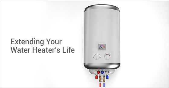 Water Heater