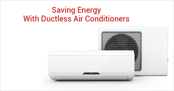 Ductless Air Conditioners