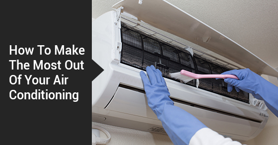 Air Conditioning Maintenance Tips