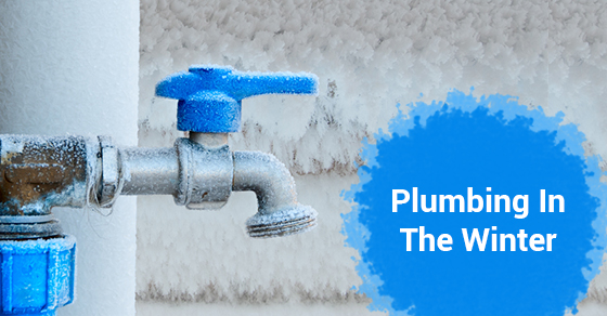 Winter Plumbing